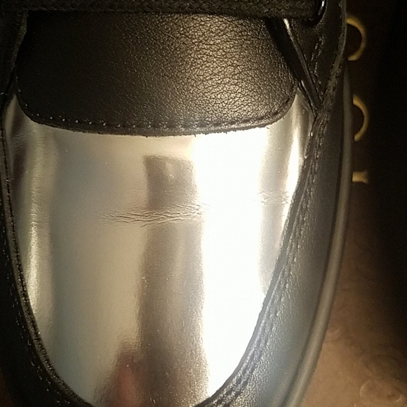 Gucci Sneakers - Picture 8 of 10